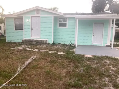 2516 2nd Avenue NE Palm Bay FL 32905