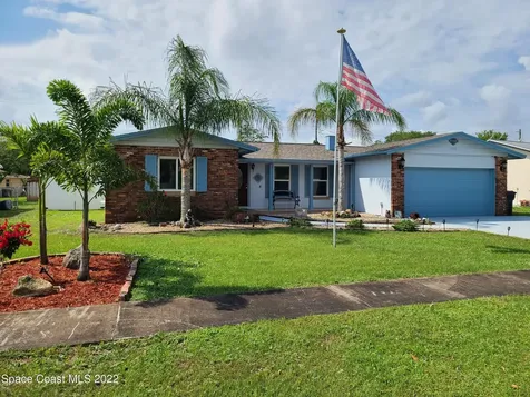 1621 Guldahl Drive Titusville FL 32780