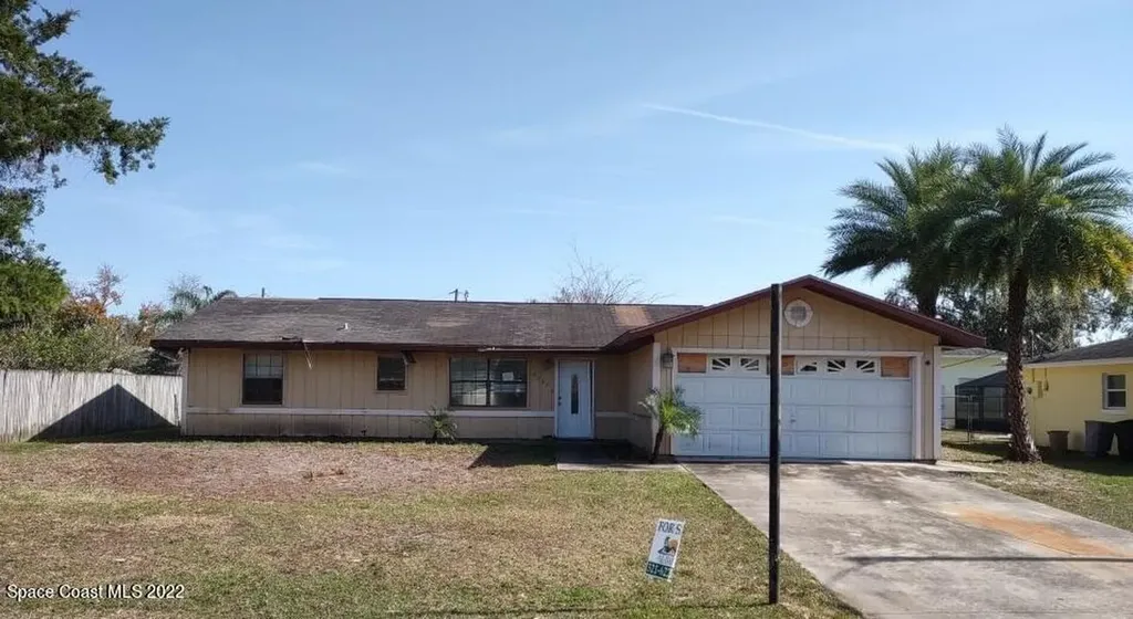 6385 Kingdom Avenue Cocoa FL 32927