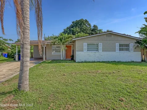 982 Miracle Way Rockledge FL 32955