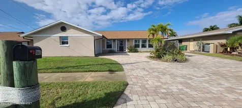 1665 Westport Road Merritt Island FL 32952