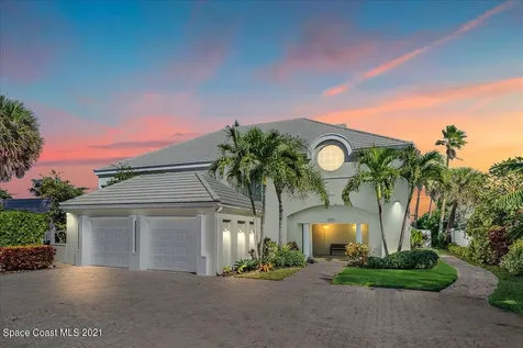 315 Atlantic Street Melbourne Beach FL 32951
