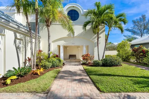 315 Atlantic Street Melbourne Beach FL 32951