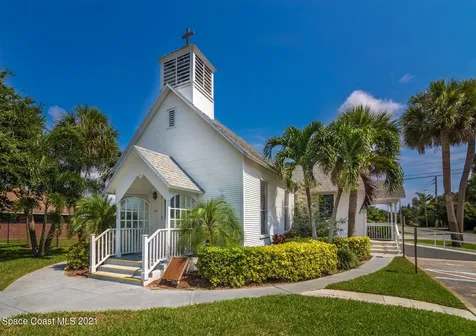 315 Atlantic Street Melbourne Beach FL 32951