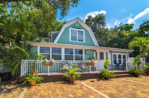 315 Atlantic Street Melbourne Beach FL 32951