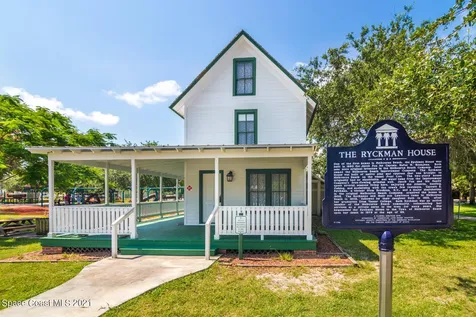 315 Atlantic Street Melbourne Beach FL 32951