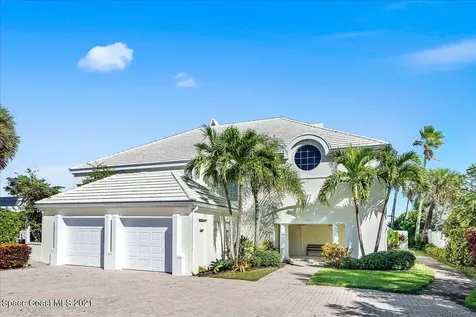 315 Atlantic Street Melbourne Beach FL 32951