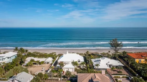 315 Atlantic Street Melbourne Beach FL 32951