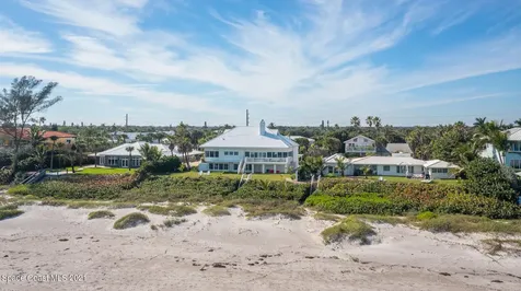 315 Atlantic Street Melbourne Beach FL 32951