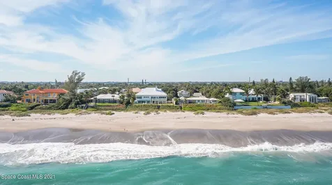 315 Atlantic Street Melbourne Beach FL 32951