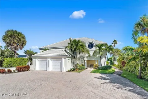 315 Atlantic Street Melbourne Beach FL 32951