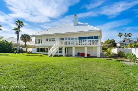 315 Atlantic Street Melbourne Beach FL 32951