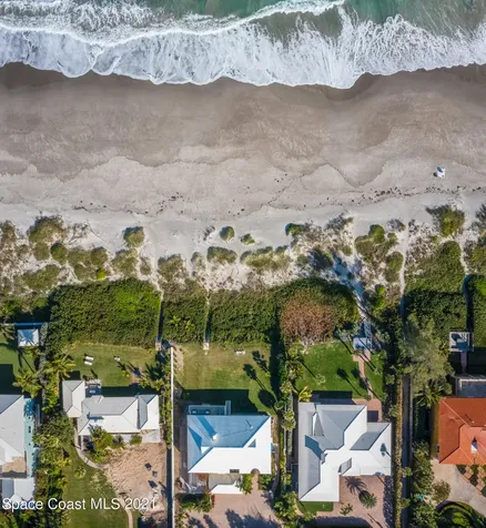 315 Atlantic Street Melbourne Beach FL 32951