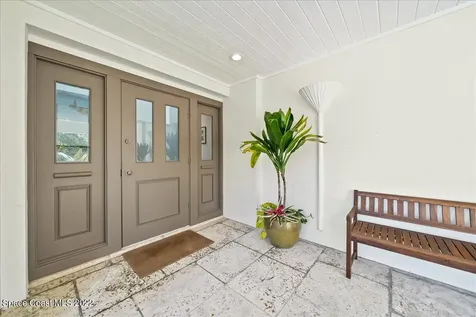 315 Atlantic Street Melbourne Beach FL 32951