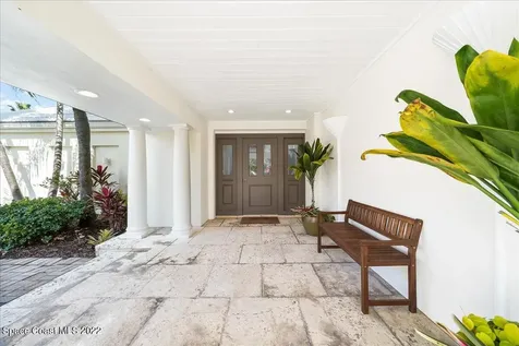 315 Atlantic Street Melbourne Beach FL 32951