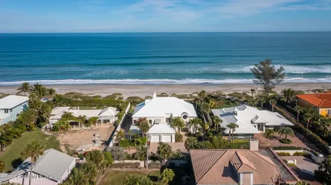 315 Atlantic Street Melbourne Beach FL 32951