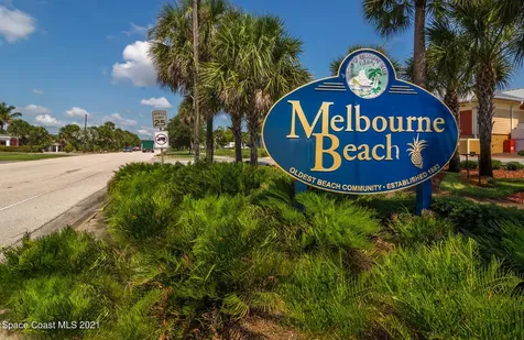 315 Atlantic Street Melbourne Beach FL 32951