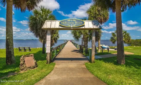 315 Atlantic Street Melbourne Beach FL 32951