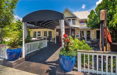 315 Atlantic Street Melbourne Beach FL 32951
