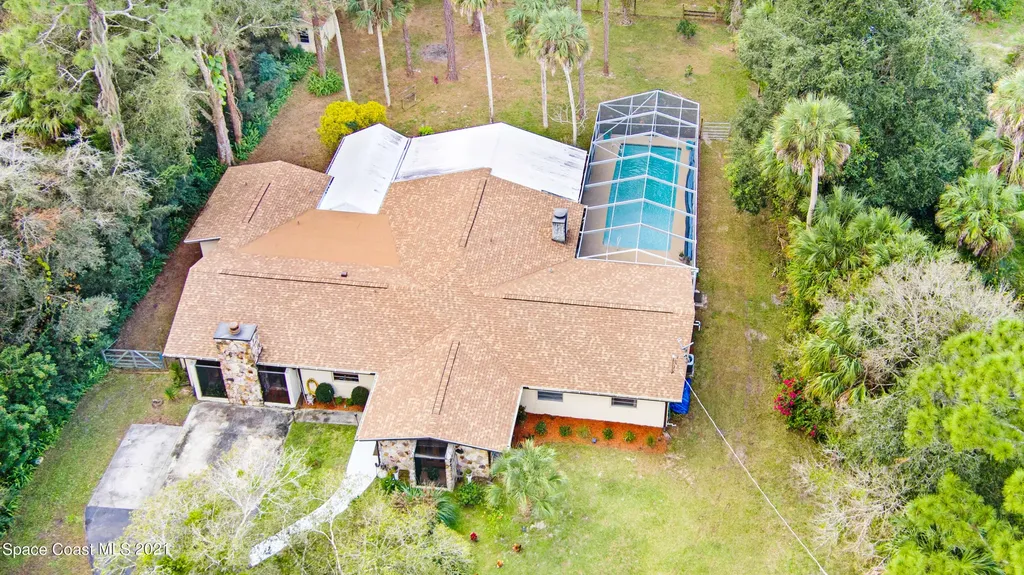 2533 Meadow Lane Cocoa FL 32926