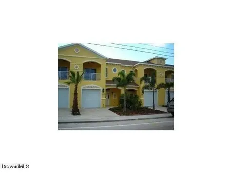 6101 Ridgewood Avenue Cocoa Beach FL 32931