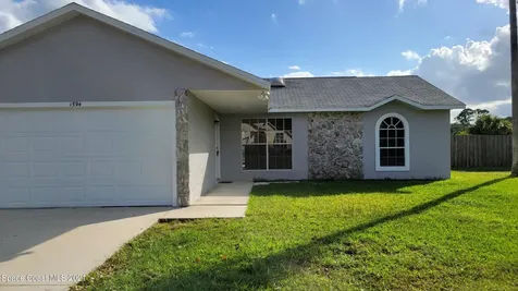 1594 Manzanita Street NW Palm Bay FL 32907