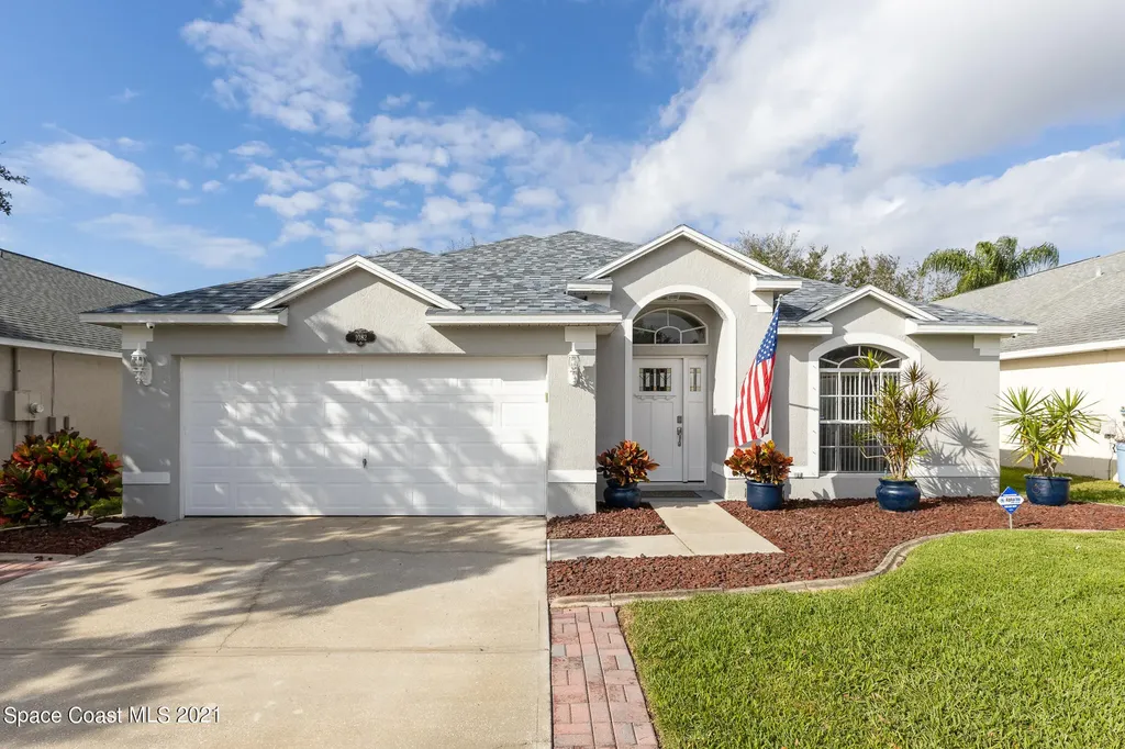1082 Bainbury Lane Melbourne FL 32904