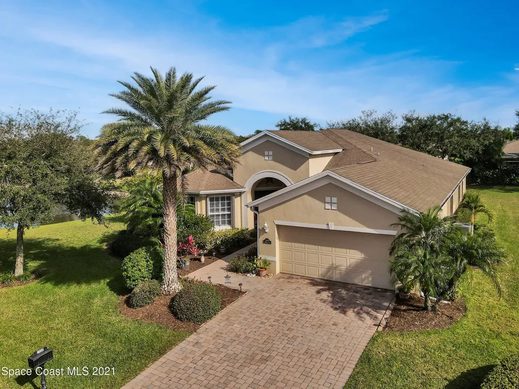 2900 W Brookfield Way Vero Beach FL 32966