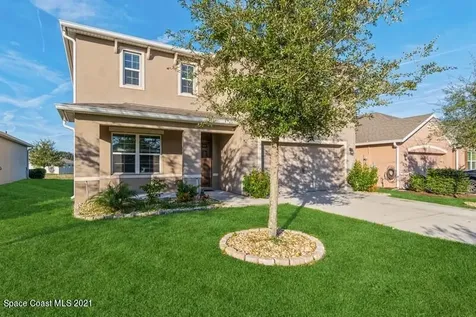 259 Forest Trace Circle Titusville FL 32780