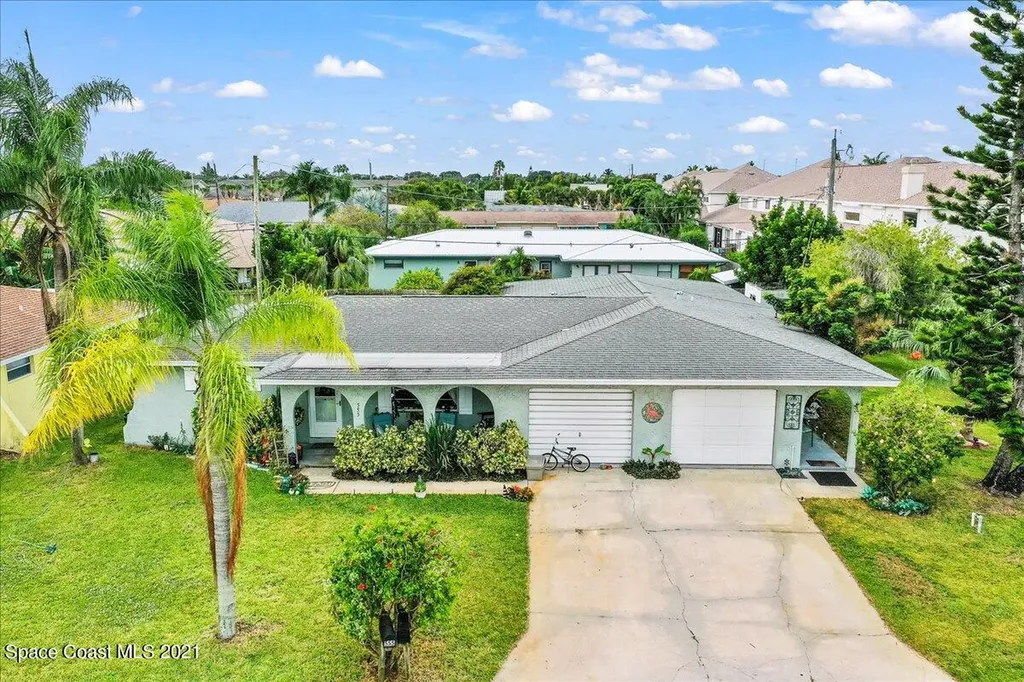 555 Wilson Avenue Satellite Beach FL 32937