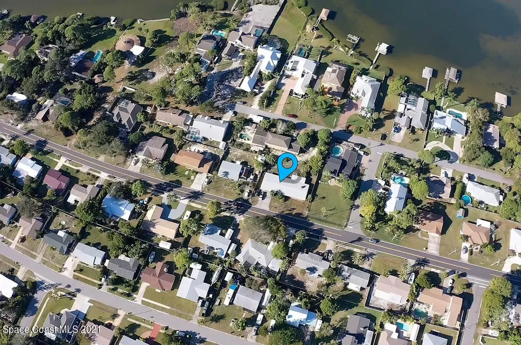 1225 Newfound Harbor Drive Merritt Island FL 32952