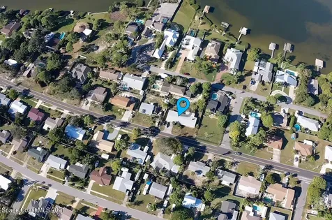 1225 Newfound Harbor Drive Merritt Island FL 32952