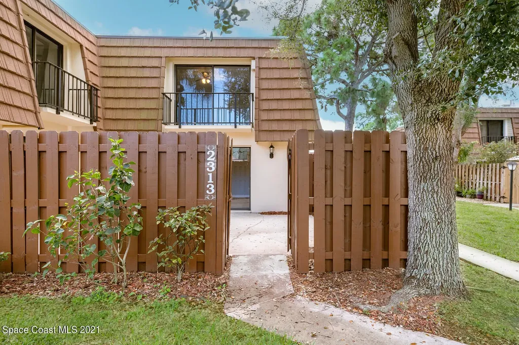 2313 Kaileen Circle NE Palm Bay FL 32905