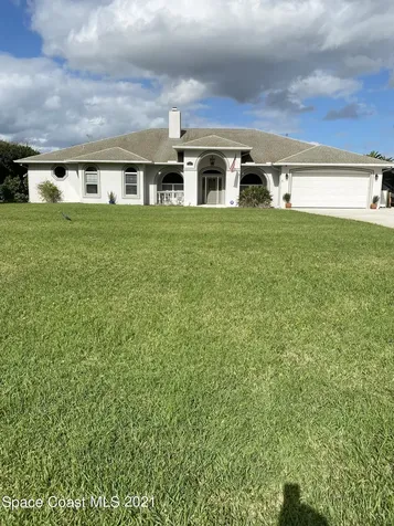 2518 Cricket Trail Titusville FL 32780