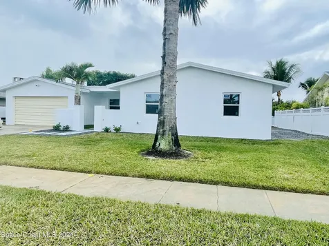 1645 Coquina Drive Merritt Island FL 32952