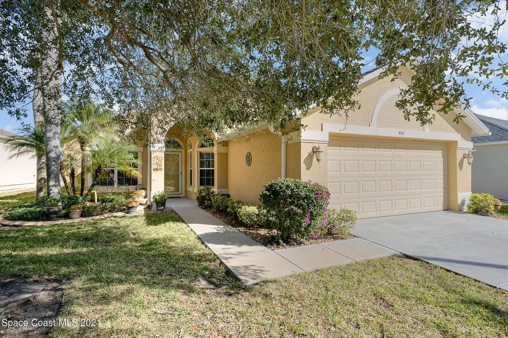 5232 Outlook Drive Melbourne FL 32940