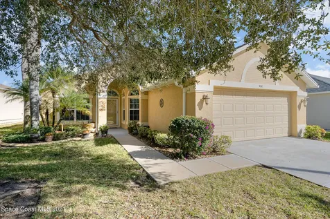 5232 Outlook Drive Melbourne FL 32940