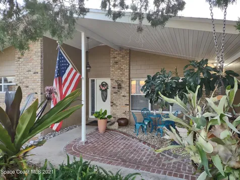 1603 Guldahl Drive Titusville FL 32780