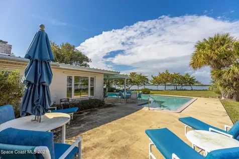 87 W Bay Drive Cocoa Beach FL 32931