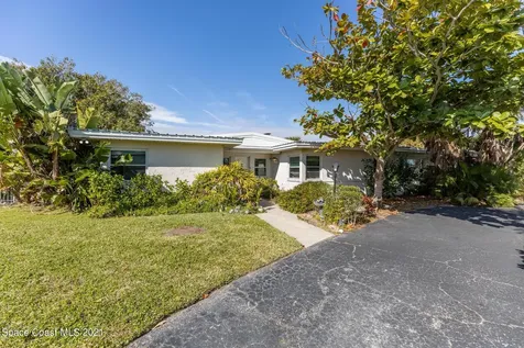 87 W Bay Drive Cocoa Beach FL 32931
