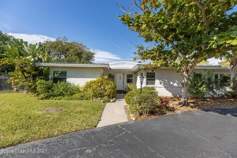 87 W Bay Drive Cocoa Beach FL 32931