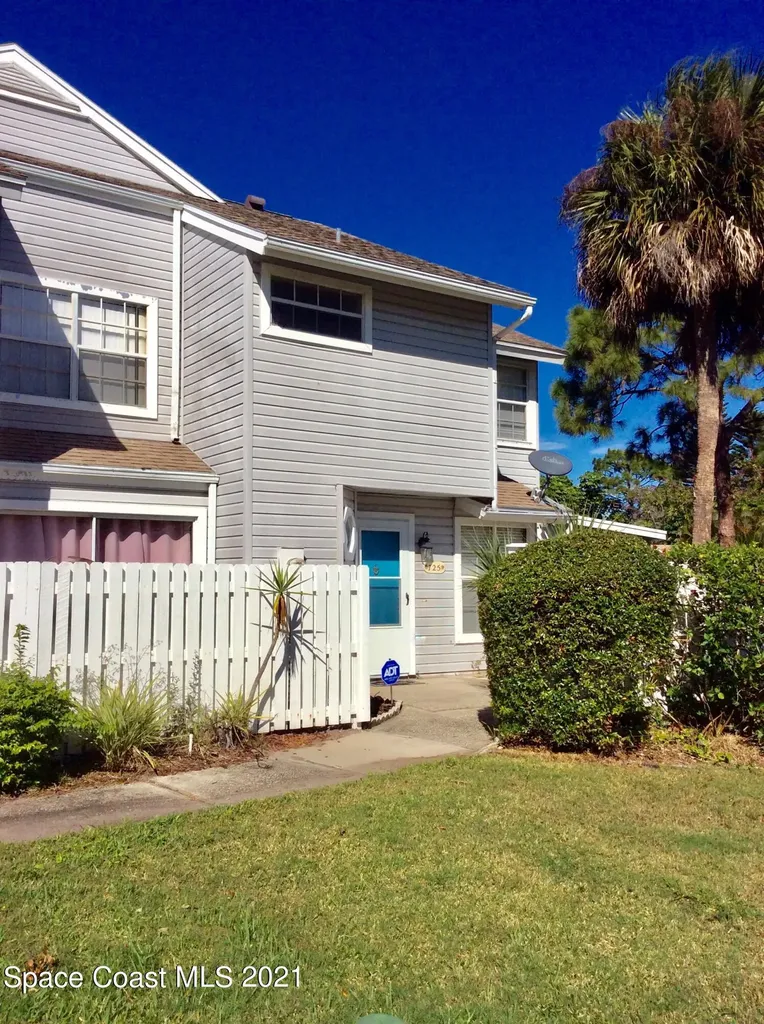 725 Fairway Drive Melbourne FL 32940