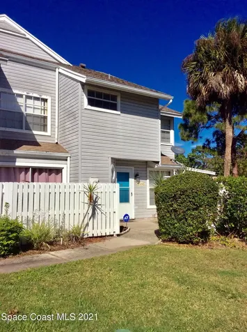 725 Fairway Drive Melbourne FL 32940