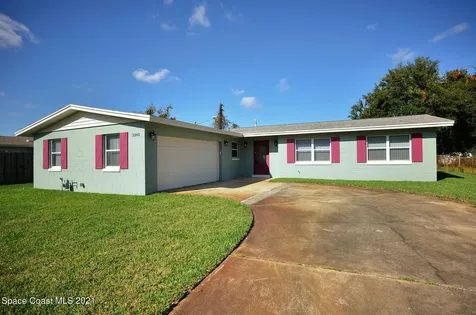 2260 Kansas Street Titusville FL 32780