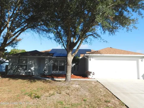 495 Fernandina Street NW Palm Bay FL 32907