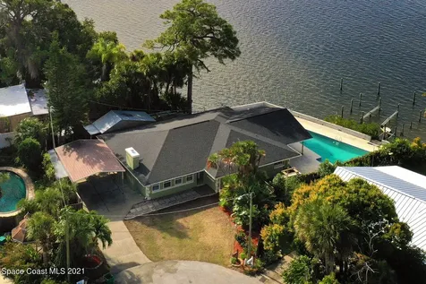 245 Nora Avenue Merritt Island FL 32952