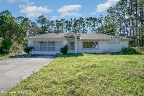 576 Holmes Avenue NW Palm Bay FL 32907