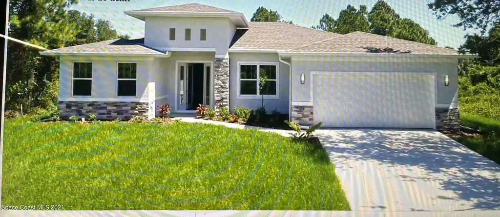 1482 Deming Drive SE Palm Bay FL 32909