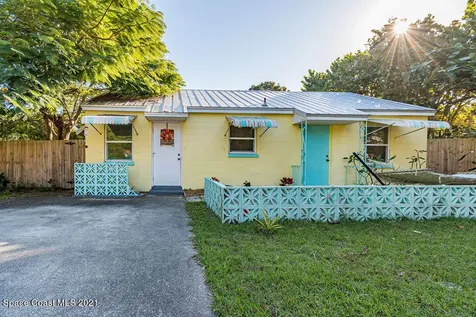 1288 Lynne Drive Merritt Island FL 32952