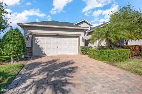 6258 Van Ness Drive Melbourne FL 32940